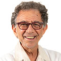 Foto do doutor
