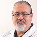Foto do doutor