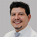 Foto do doutor
