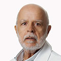 Foto do doutor