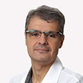 Foto do doutor