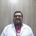 Foto do doutor