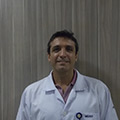 Foto do doutor